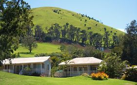 Jacaranda Inn Waimea Hi